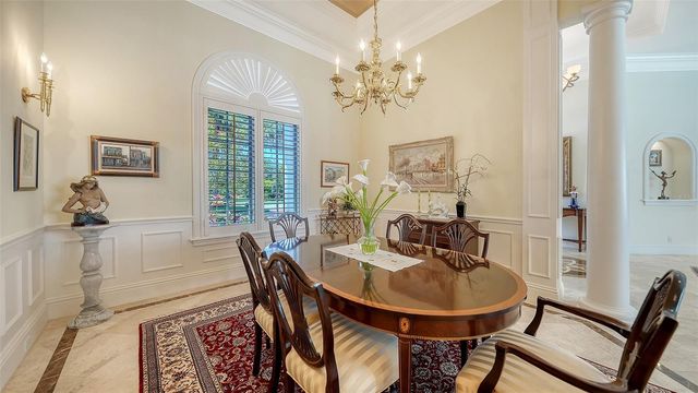 449 WEBBS COVE, Osprey, FL 34229
