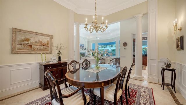 449 WEBBS COVE, Osprey, FL 34229