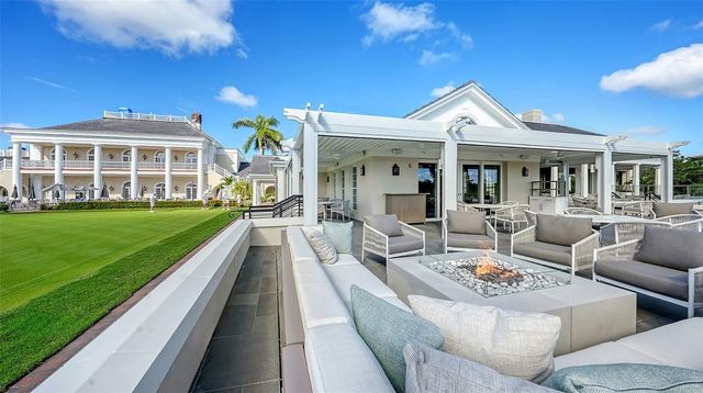 449 WEBBS COVE, Osprey, FL 34229