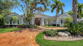 449 WEBBS COVE, Osprey, FL 34229