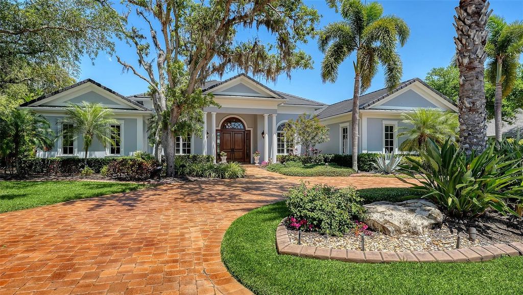 449 WEBBS COVE, Osprey, FL 34229