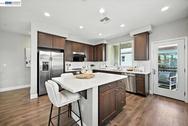 437 Ryan Ter, San Ramon, CA 94583