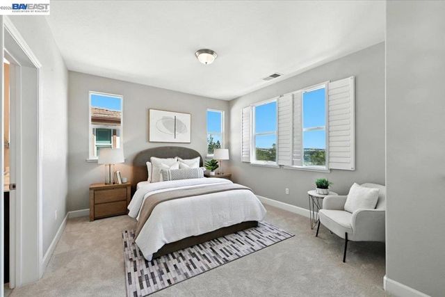 437 Ryan Ter, San Ramon, CA 94583