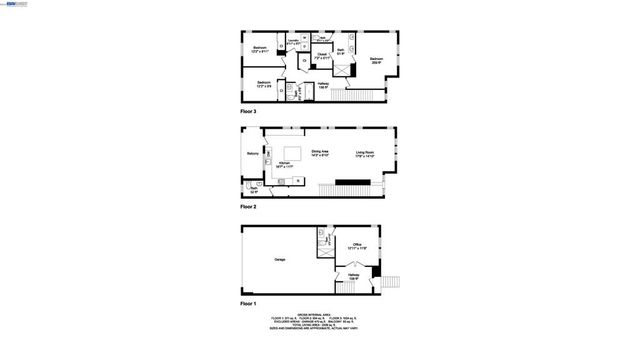 437 Ryan Ter, San Ramon, CA 94583