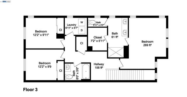437 Ryan Ter, San Ramon, CA 94583