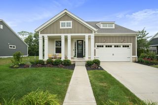 11456 Canby Court, Plain City, OH 43064