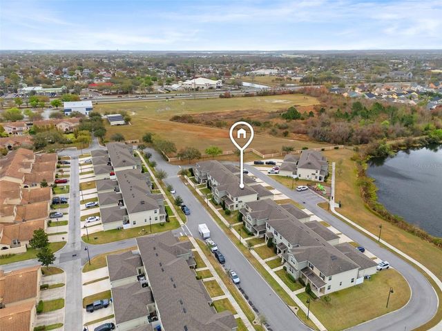 3105 AQUA VIRGO LOOP, Orlando, FL 32837