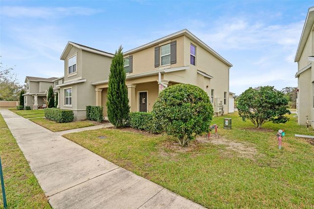 3105 AQUA VIRGO LOOP, Orlando, FL 32837