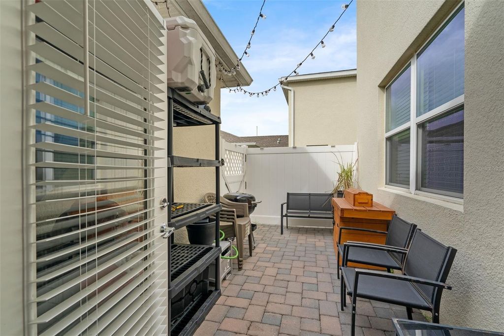 Image 21 of property listing at 3105 AQUA VIRGO LOOP, Orlando, FL 32837