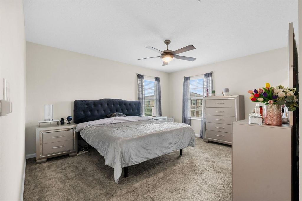 Image 22 of property listing at 3105 AQUA VIRGO LOOP, Orlando, FL 32837