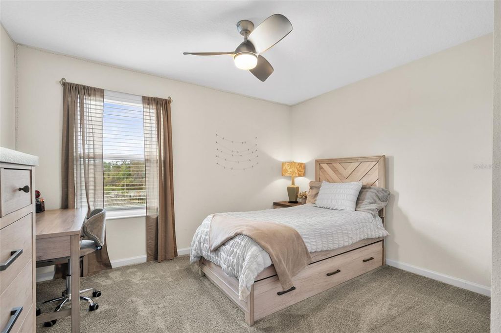 Image 25 of property listing at 3105 AQUA VIRGO LOOP, Orlando, FL 32837