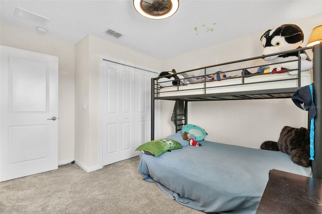 Image 28 of property listing at 3105 AQUA VIRGO LOOP, Orlando, FL 32837