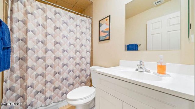 1432 S Curtis Avenue, Tucson, AZ 85713