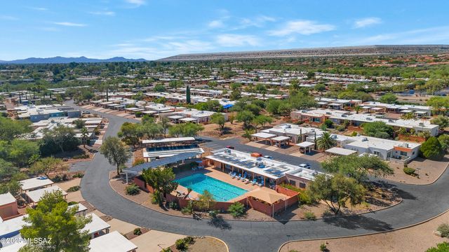 443 N Calle Del Chancero, Green Valley, AZ 85614