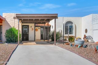 443 N Calle Del Chancero, Green Valley, AZ 85614