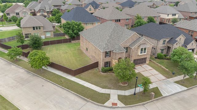 3020 Nyala Trail, Frisco, TX 75034