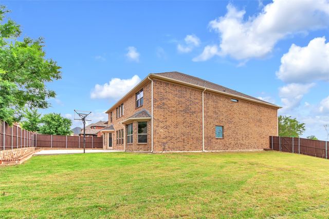 3020 Nyala Trail, Frisco, TX 75034