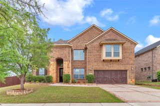 3020 Nyala Trail, Frisco, TX 75034