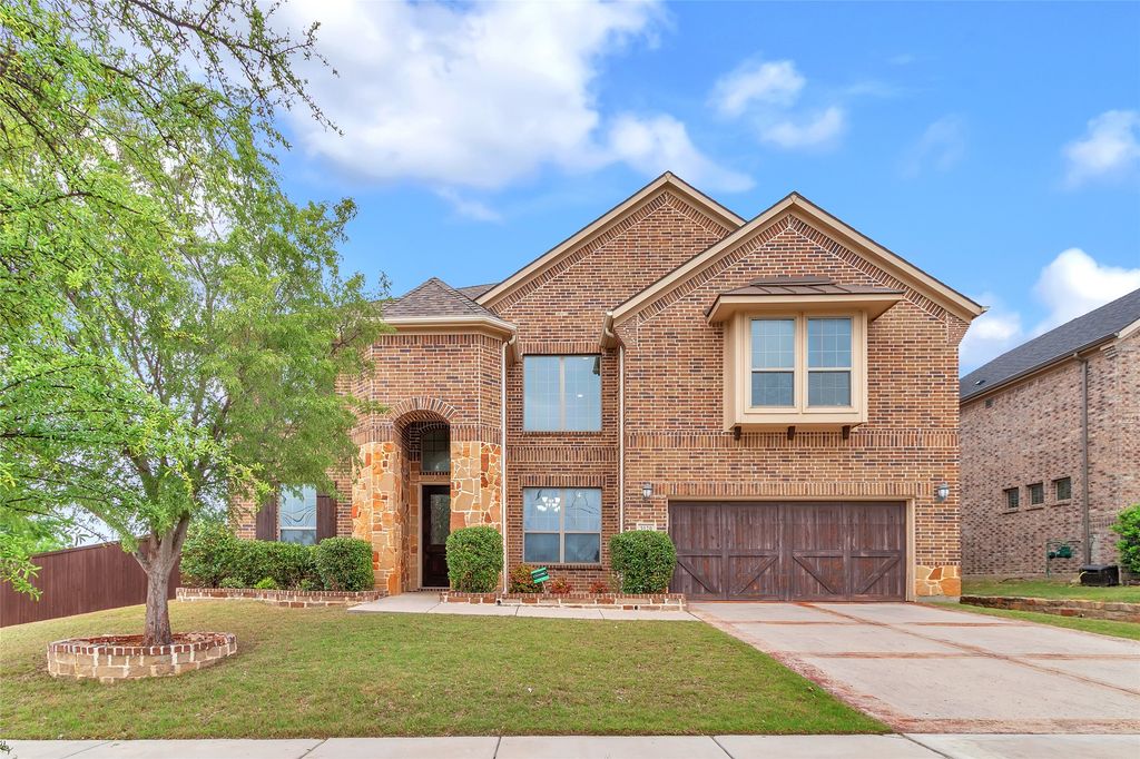 3020 Nyala Trail, Frisco, TX 75034