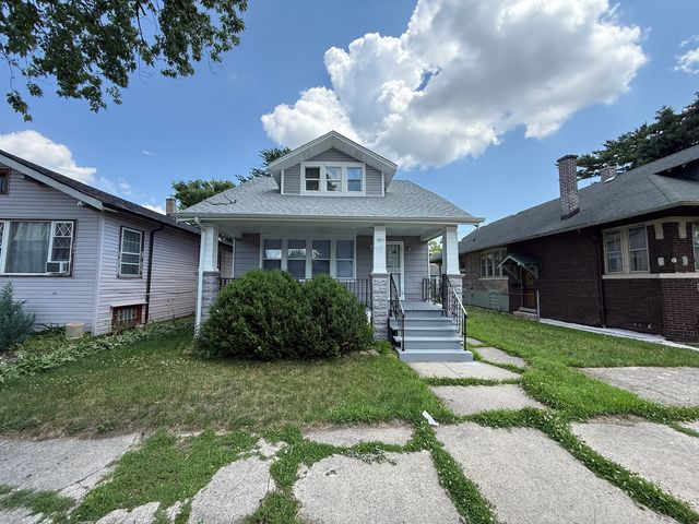 11311 S Wallace Street, Chicago, IL 60628