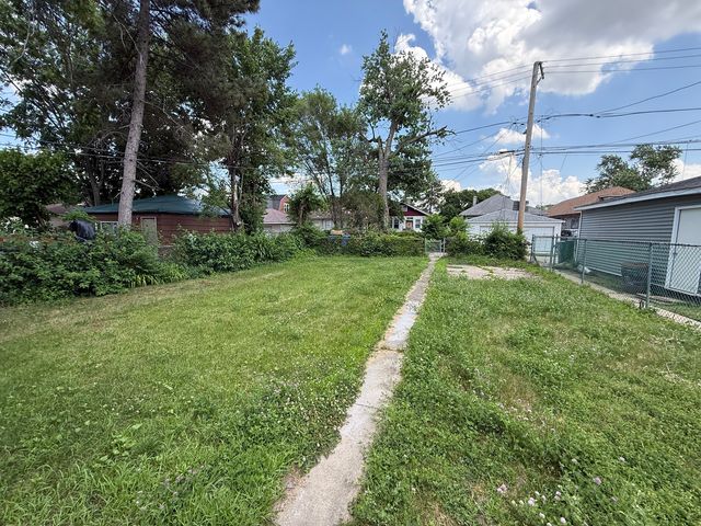 11311 S Wallace Street, Chicago, IL 60628