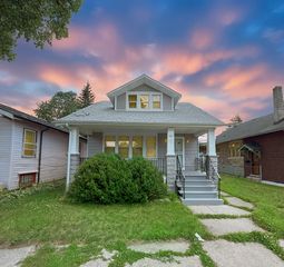 11311 S Wallace Street, Chicago, IL 60628