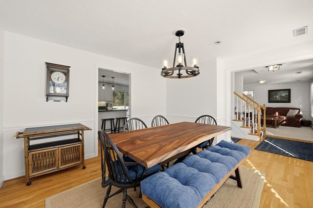 155 Rockland Dr, Brockton, MA 02301