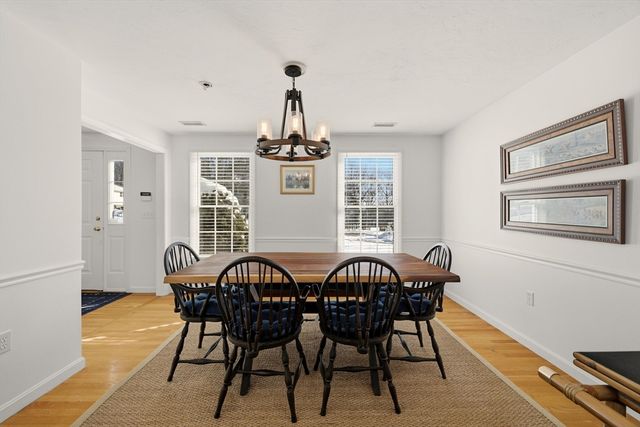 155 Rockland Dr, Brockton, MA 02301