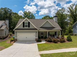 398 Sunset Drive, Statham, GA 30666