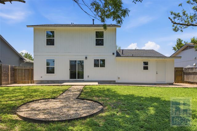 3610 Alexandria DR, Austin, TX 78749