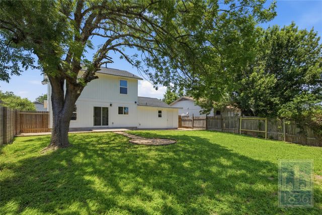 3610 Alexandria DR, Austin, TX 78749