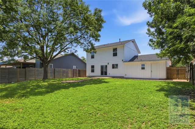 3610 Alexandria DR, Austin, TX 78749