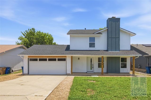 3610 Alexandria DR, Austin, TX 78749