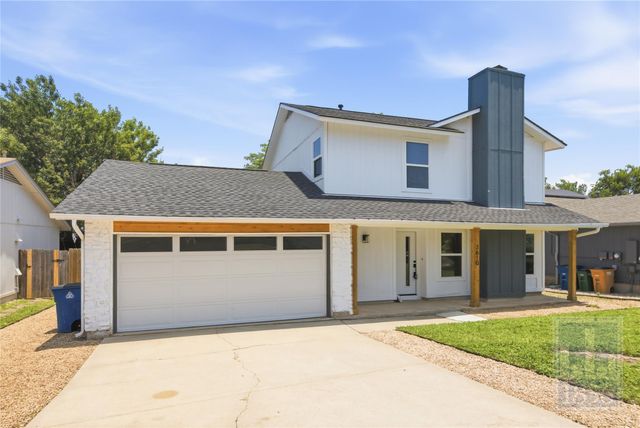 3610 Alexandria DR, Austin, TX 78749