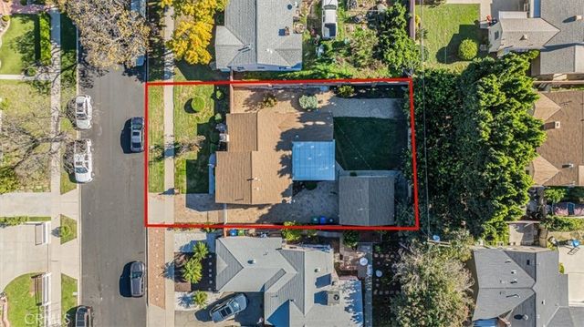 19612 Schoolcraft, Reseda, CA 91335