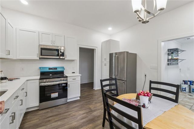 1820 Cassville NW Road, Cartersville, GA 30121