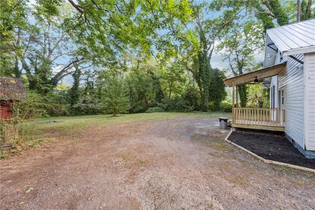 1820 Cassville NW Road, Cartersville, GA 30121