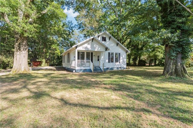 1820 Cassville NW Road, Cartersville, GA 30121
