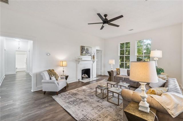 1820 Cassville NW Road, Cartersville, GA 30121