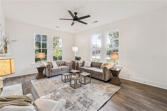 1820 Cassville NW Road, Cartersville, GA 30121