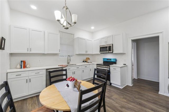 1820 Cassville NW Road, Cartersville, GA 30121