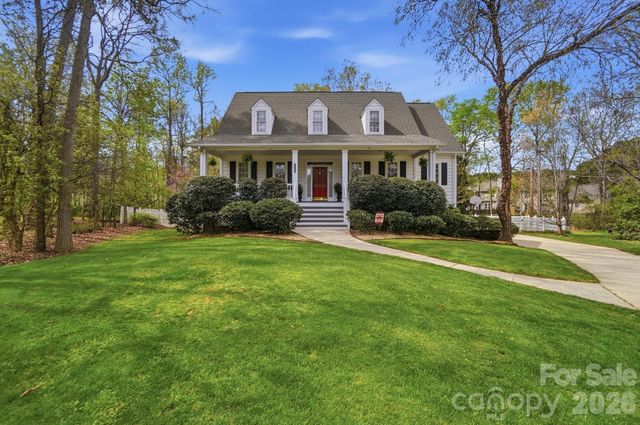 6310 Olsen Lane, Indian Trail, NC 28079