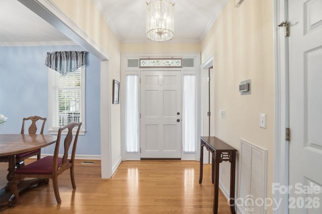 6310 Olsen Lane, Indian Trail, NC 28079