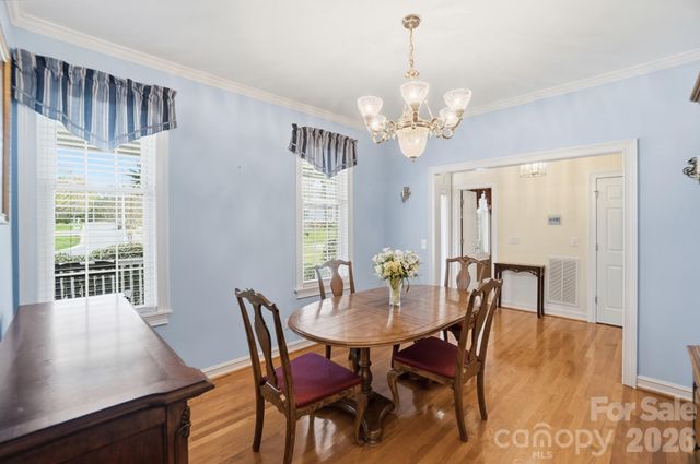 6310 Olsen Lane, Indian Trail, NC 28079