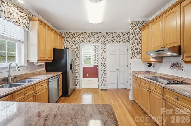 6310 Olsen Lane, Indian Trail, NC 28079