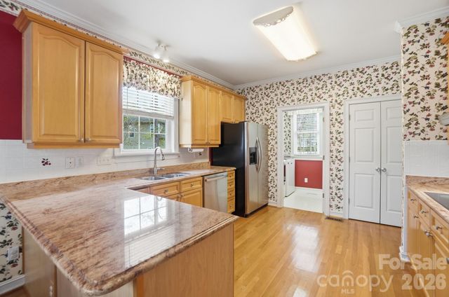 6310 Olsen Lane, Indian Trail, NC 28079