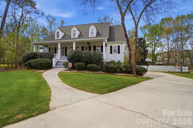 6310 Olsen Lane, Indian Trail, NC 28079