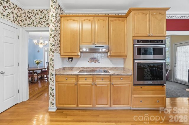 6310 Olsen Lane, Indian Trail, NC 28079