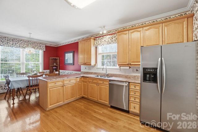 6310 Olsen Lane, Indian Trail, NC 28079