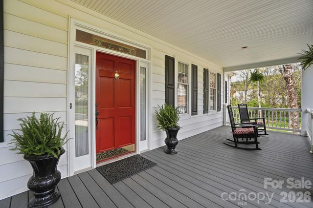 6310 Olsen Lane, Indian Trail, NC 28079